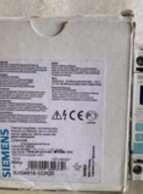 继电器3UG46154616-1CR204511-1BP20 3UG46144513-1BR202BR20询价