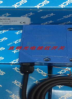 全新施克光电开关WL34-R2301019253 WSWE34-V230 WTB160T-询价
