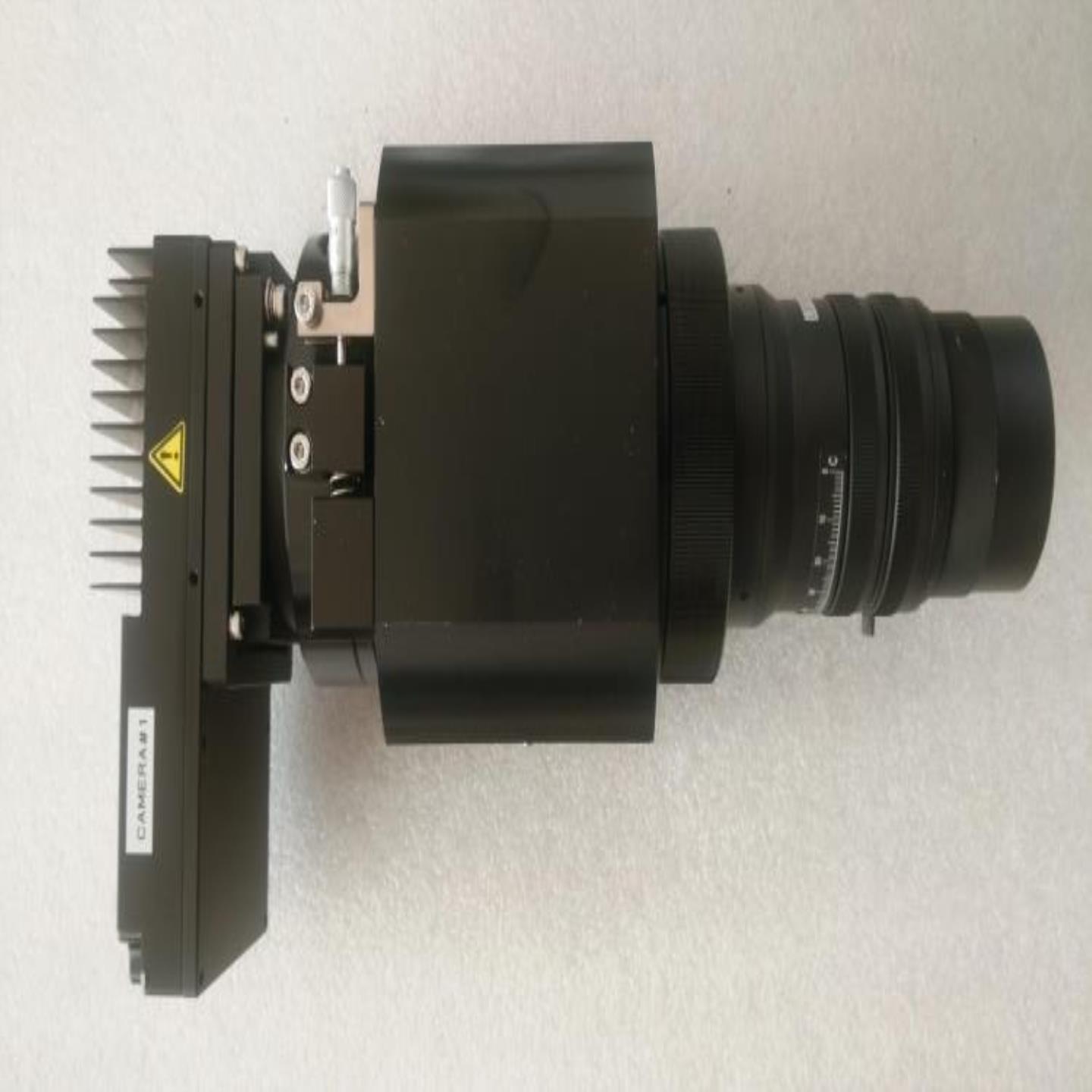 DALSA P3-80-12K40-00-R 实物图 议价询价