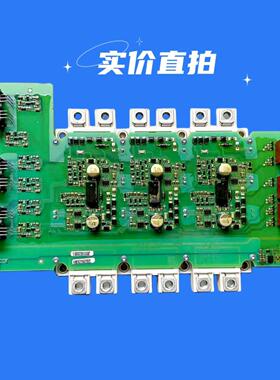 A5E36717813西门子变频器S120系90-110KW触发驱动板A5E3671询价