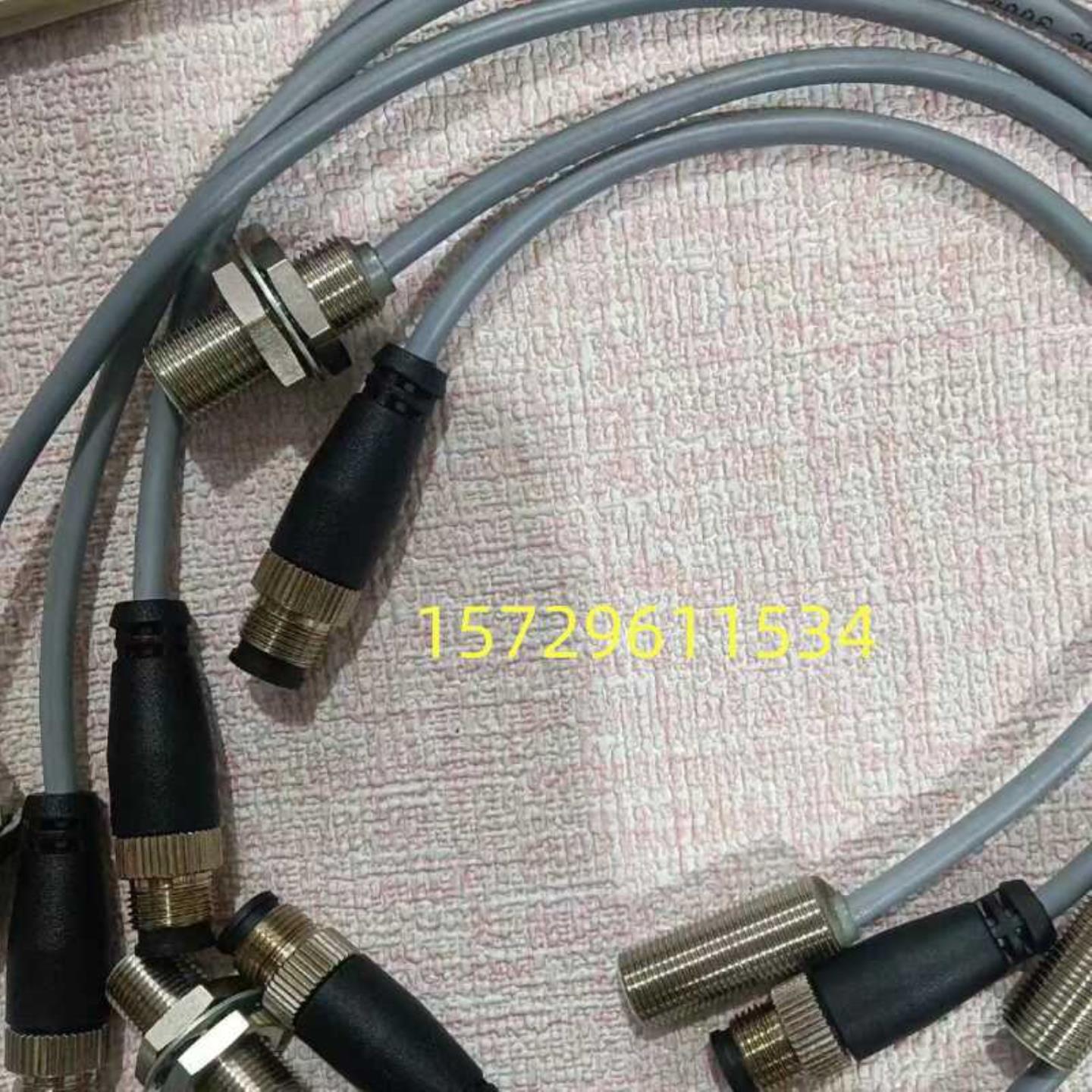 全新原装正品BES04CU BESM12MD-PSC20B-BV02-003巴鲁夫传感器询价