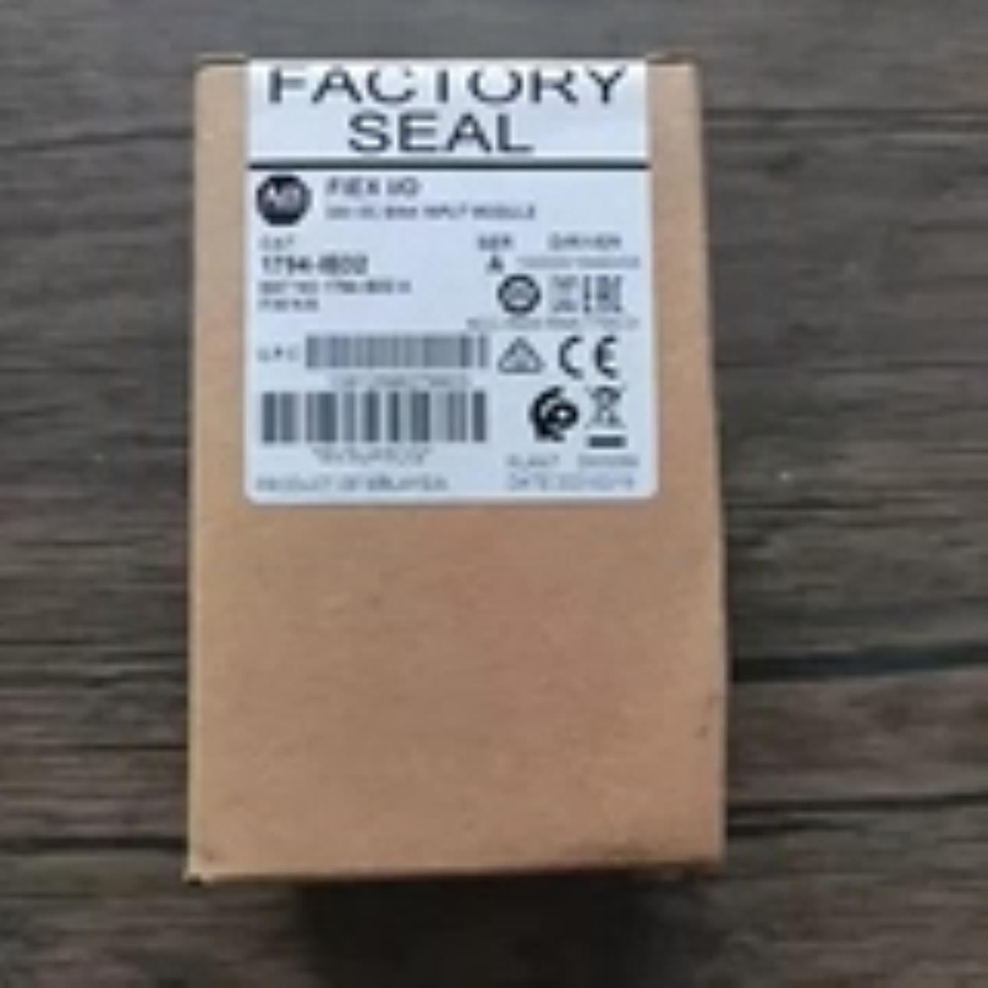 全新原装未拆封 AB罗克韦尔 1794-IB32 输入模块 现货销售询价