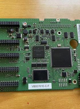 PC00661C伟肯变频器NXP主板CPU板控制板PC00761E D B N F 762询价