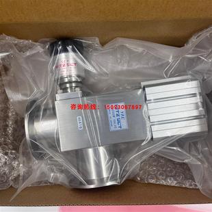 VALVE高真空阀IVB50DVXF8A SCT 现货 NWF VACUUM