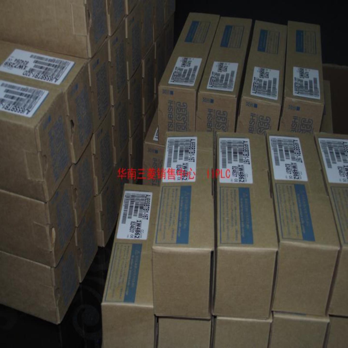 全新原装正品三菱AD61C一年质保询价