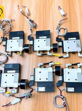 SMC真空发生器 ZM101M-A5G-E15-X247ZSE1-00-15VJ324M 实物询价