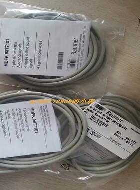 BAUMER CTX3B3B59A压力传感器DI-SORIC OHTW18M120P1K-IBSL传询价