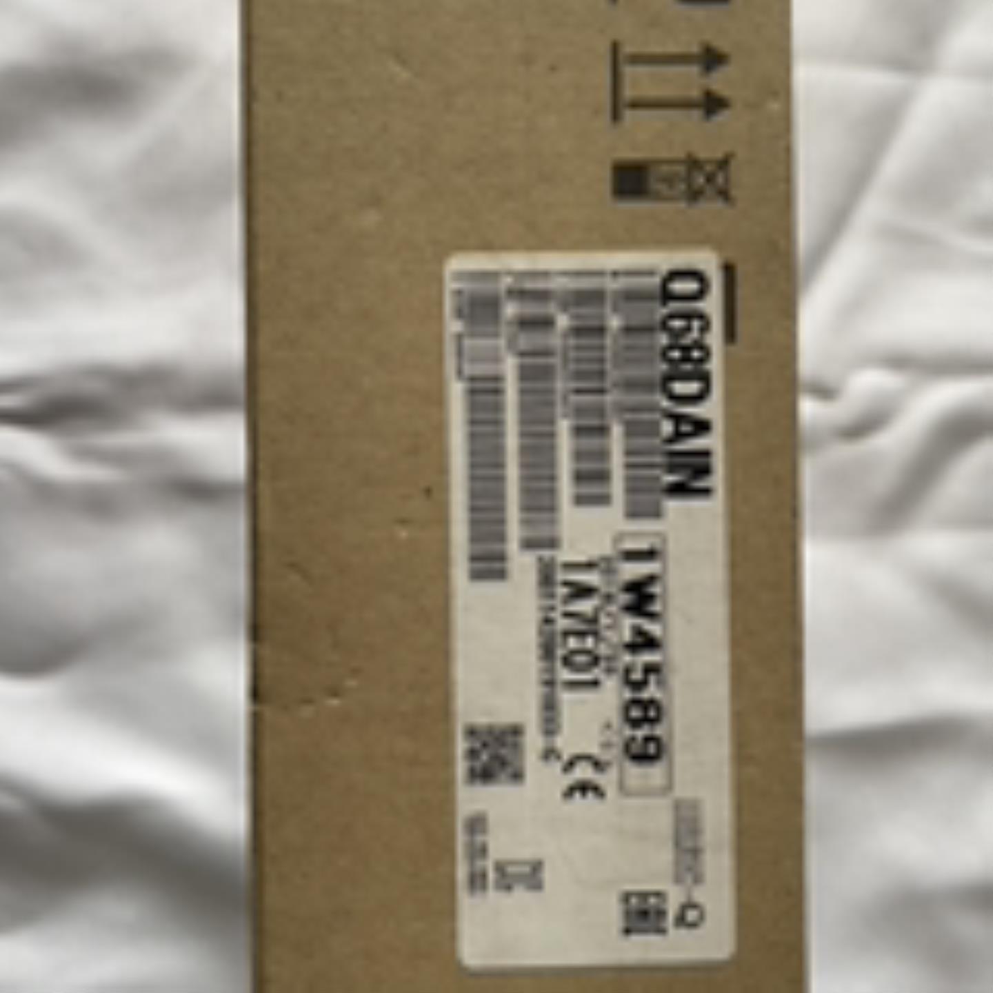 三菱MITSUBISHI  PLC   数字量－模拟量转换模块 Q68DAIN询价