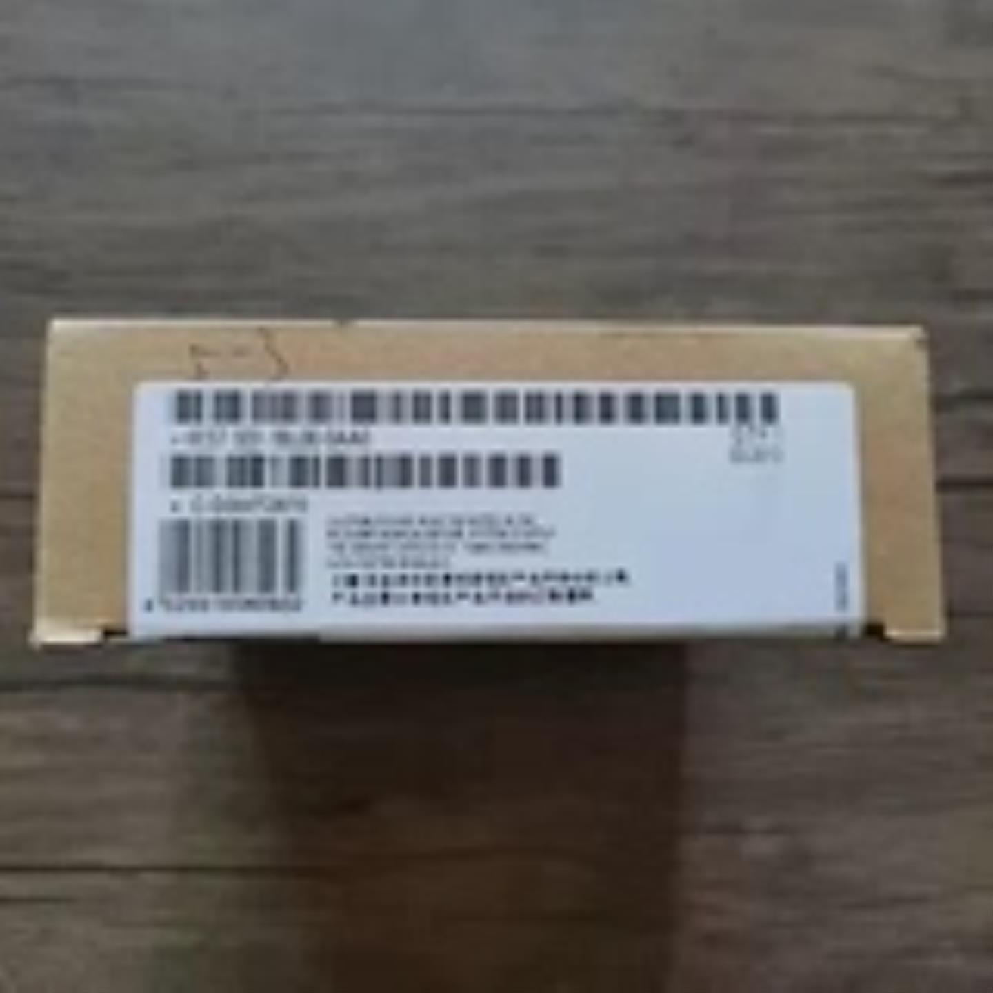 全新原装未拆封 西门子 6ES7 322-1BL00-0AA0 模块 现货销售询价