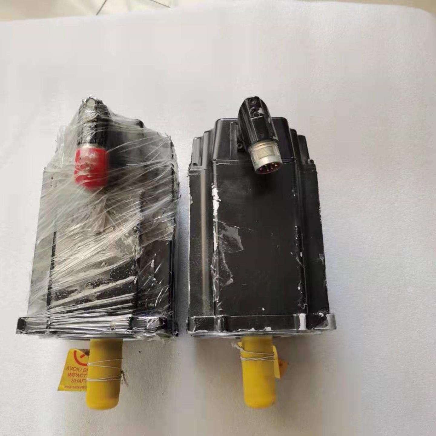 AB伺服电机 VPL-B1303C-CJ12AA现货包好询价