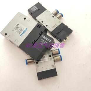 53B M1H 1012询价 G38 5L3OL 德国FESTO电磁阀CPE24
