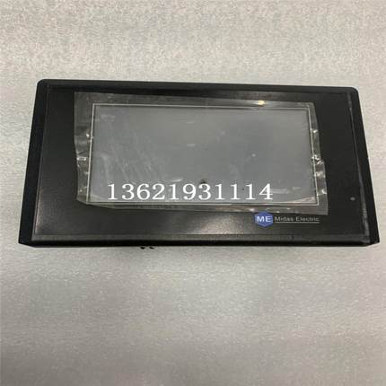 原装拆机信捷触摸屏 TG465-UT 24V 实物拍摄 功能包好 当天询价