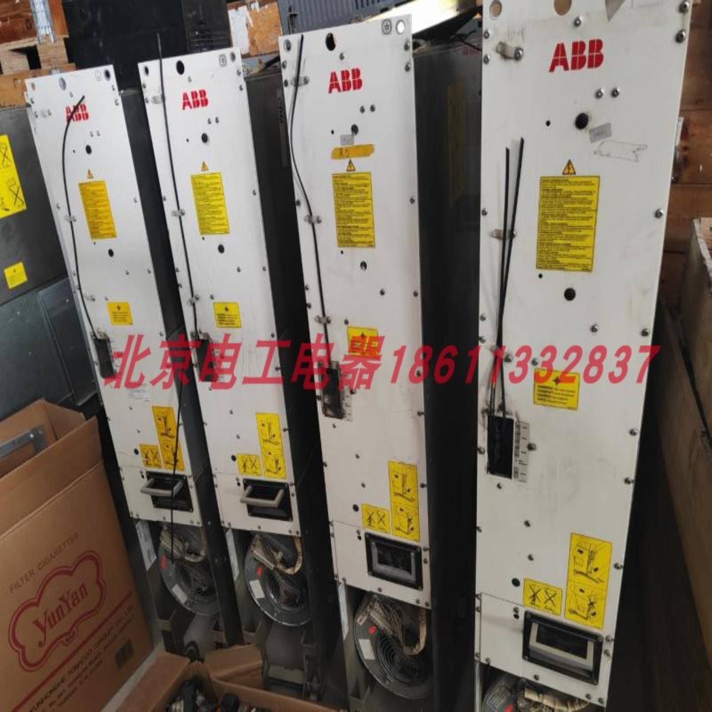 ABB变频器ACS880-104WIND-0520A0470A-7+C183+C188+E205+P922询价
