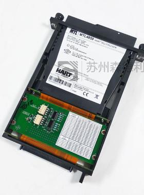 全新模块2071H 7400313-100 MTL4850议价询价