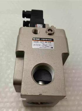 SMC全新原装电磁阀 VEX3701-101TZ-BN-X129  VEX3902-145DZ-询价