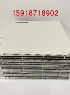 juniper OCX1100-48SX-AFO 48口10GSFP+ 6口40G 万兆核心交询价