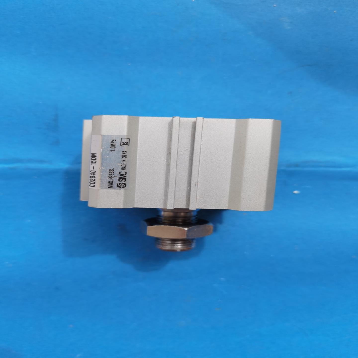 CQ2B40-15DM smc全新无包装正品现货实图14询价