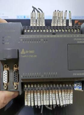 合信CPU226M-CAN DCDCDC CTS7 216-1AC33-0X24 支持CAN通信询价