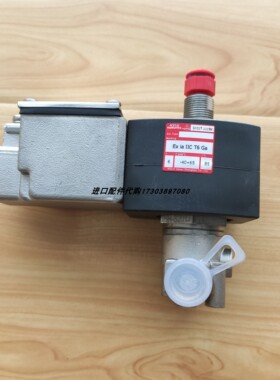 ASCO 8316P064电磁阀ASCO HT8316G064 220VAC询价