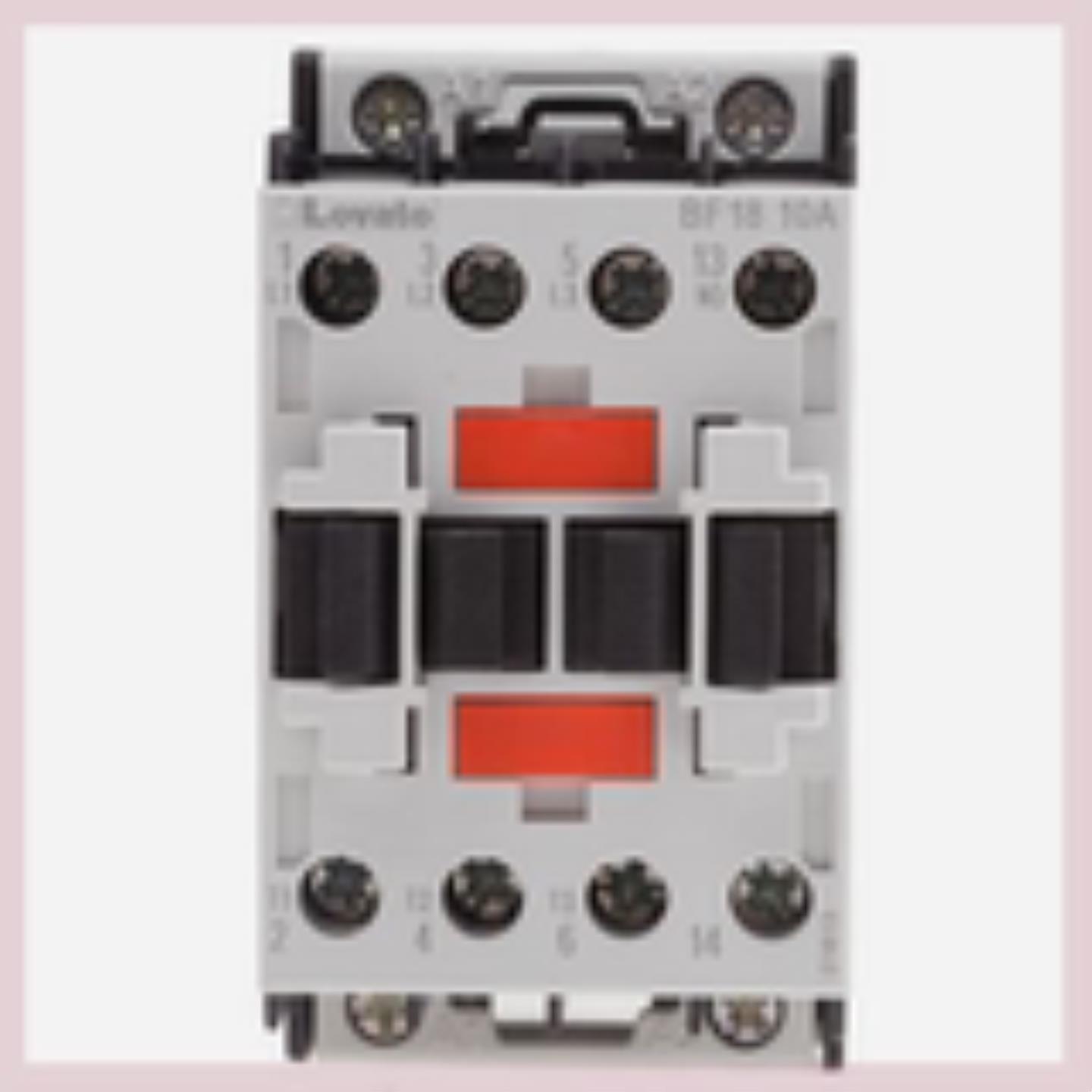 Lovato 11G272C24接触器Lovato BF38T2D024接触器询价