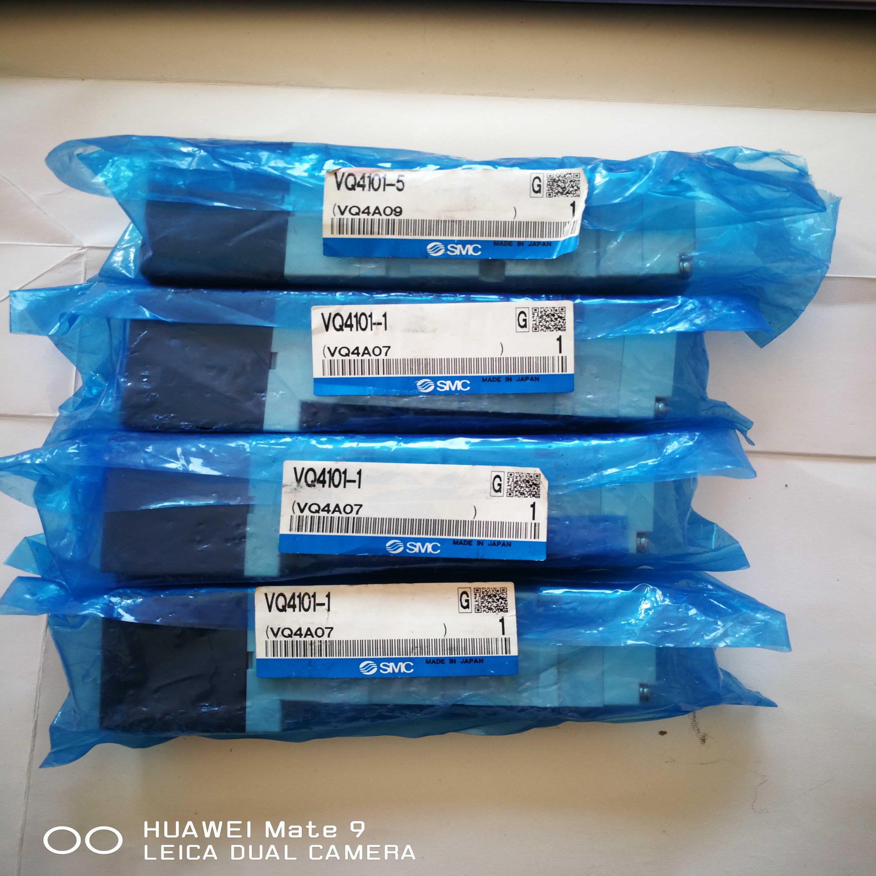 VQ4101-5   VQ4101-1 SMC 全新原装正品现货实图9询价