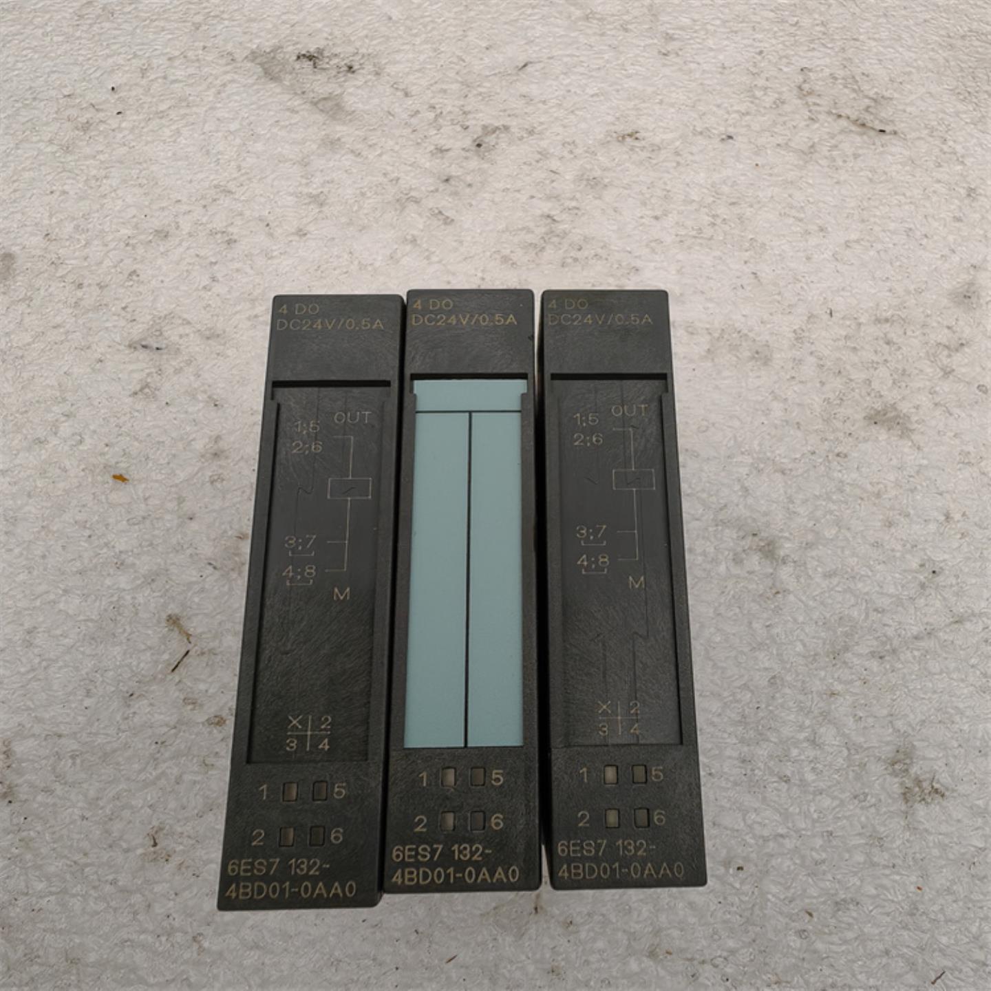 SIEMENS西门子模块 6ES7132-4BD02-0AA0询价