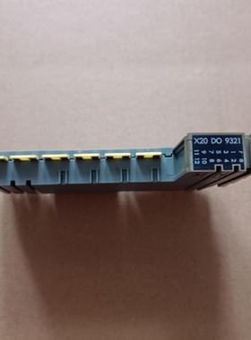 BR贝加莱 X20DO9321 DO9321 原装拆机 实物拍摄 现货包好询价