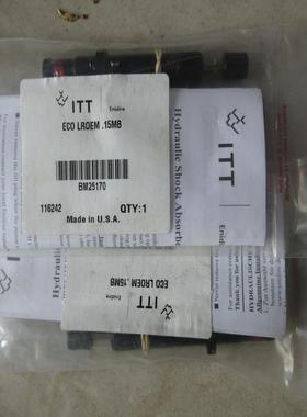 全新原装 ITT Enidine ECO LROEM15MB BM25170  现货询价