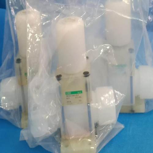 议价品～PFA手动阀 隔膜阀 CKD手动隔膜阀 调节阀MMD50询价