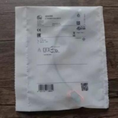 全新原装正品 IFM易福门 IS5086 传感器 实物拍摄 现货销售询价