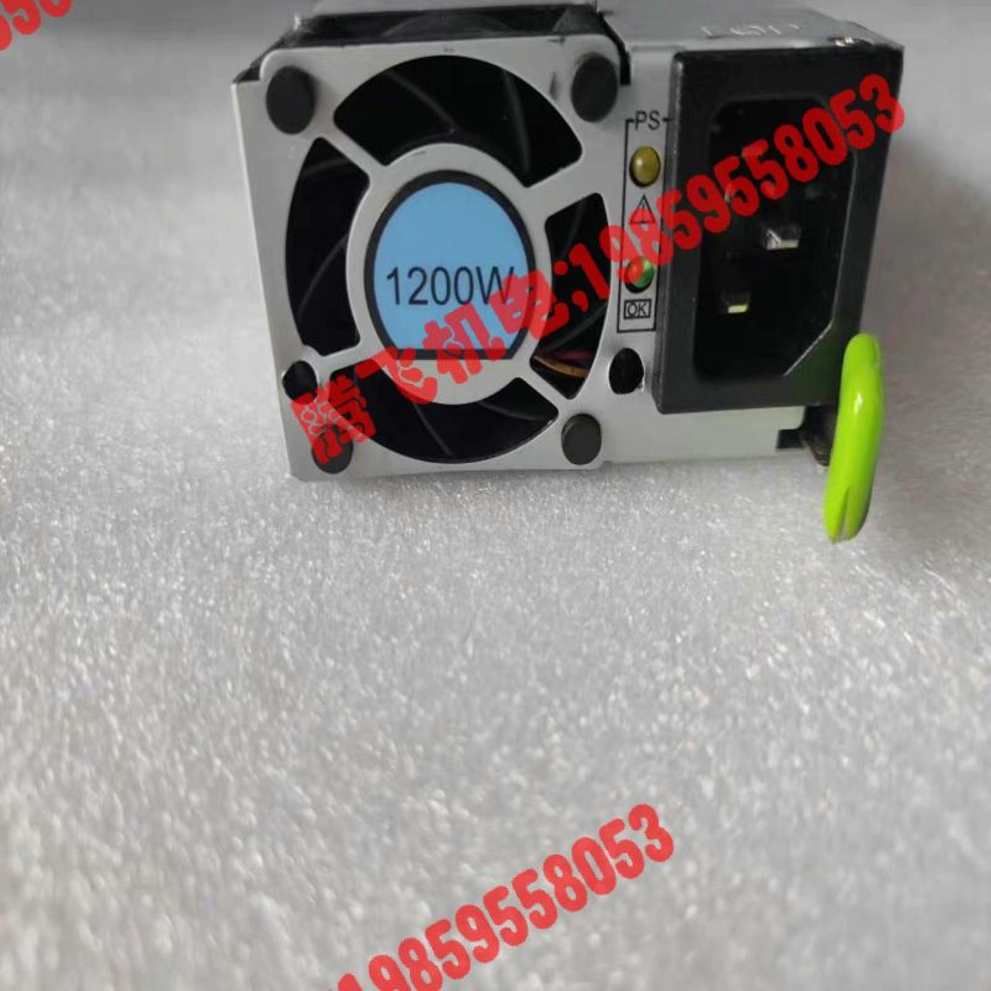 议价Sun S7-2 S7-2L 电源 1200W AWF-询价