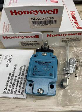 Honeywell 霍尼韦尔限位开关 GLAC01A2B询价
