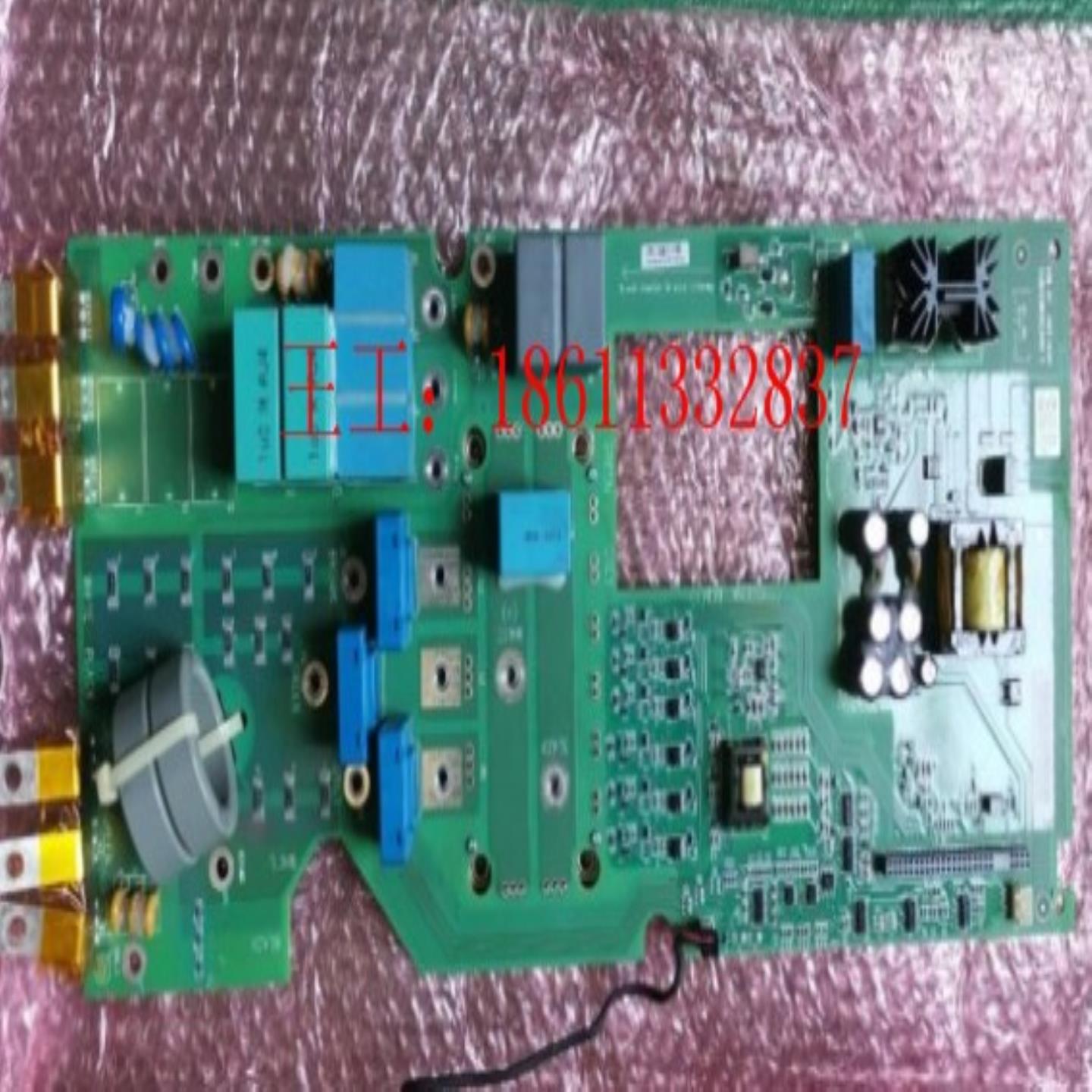 ABB变频器ACS530580 3745KW驱动电源板CINT-441145114521询价询价