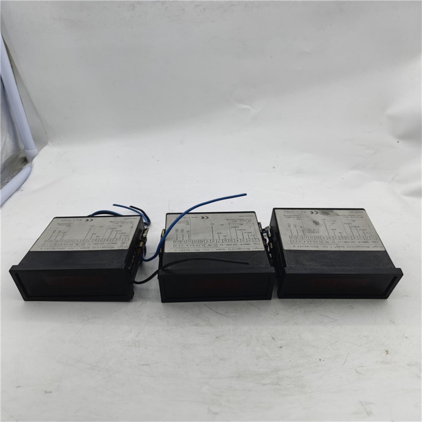 WEIGEL DMA14-31F20R-S1 RNA31F20R1温控表询价