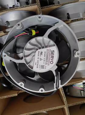 ABB880580系列大功率散热风扇D1751S48B9CP-33原装正品DC48询价