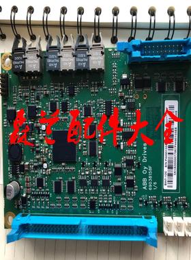 BINT-12C和CODE0000077967主板ABB变频器880通信光纤板通讯板询价