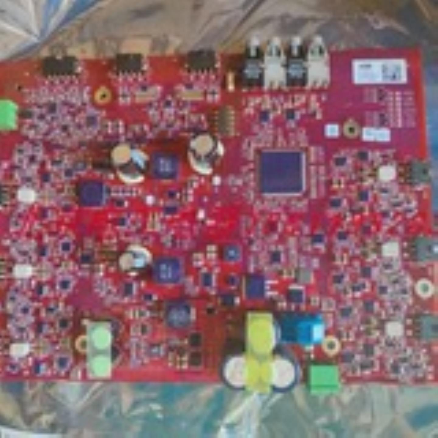 ABB低中高压变频器 通讯控制信号板2UBA008929R0101 GC C960询价