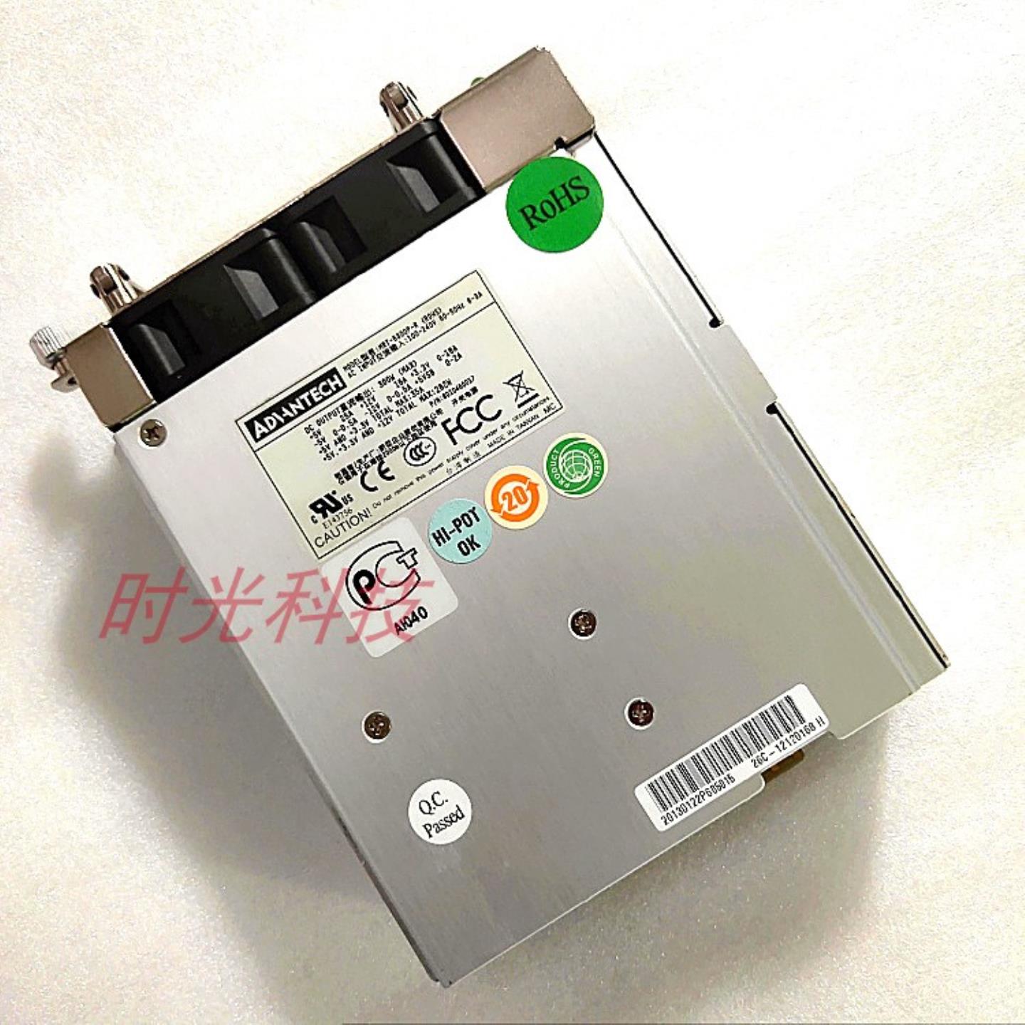 原装正品研华工控 MRT-6300P-R MRT-6300P设备机工业电源模块询价