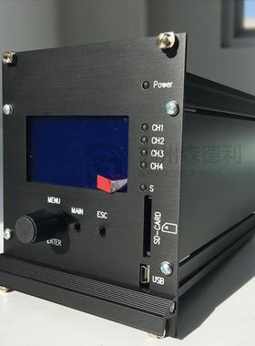 全新诺信 EFD PICO DRIVER DCON MV-100涂敷阀驱动器议价询价