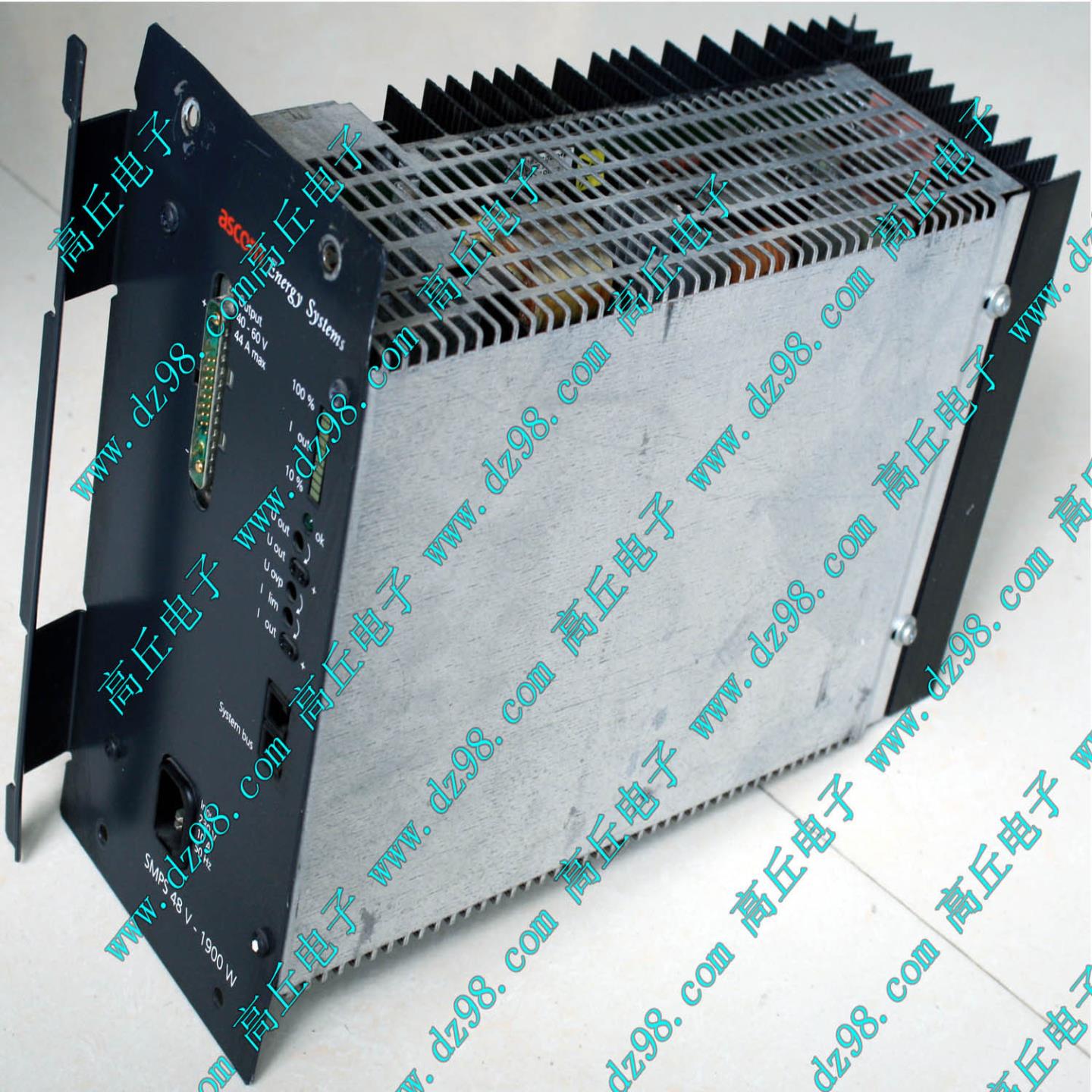 ASCOM SMPS 48V 1900W开关电源 输出电压15V-60V可调询价