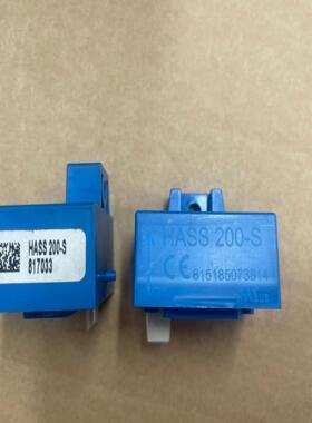 原装拆机ABBACS880变频器专用霍尔电流互感器HASS 200-S询价
