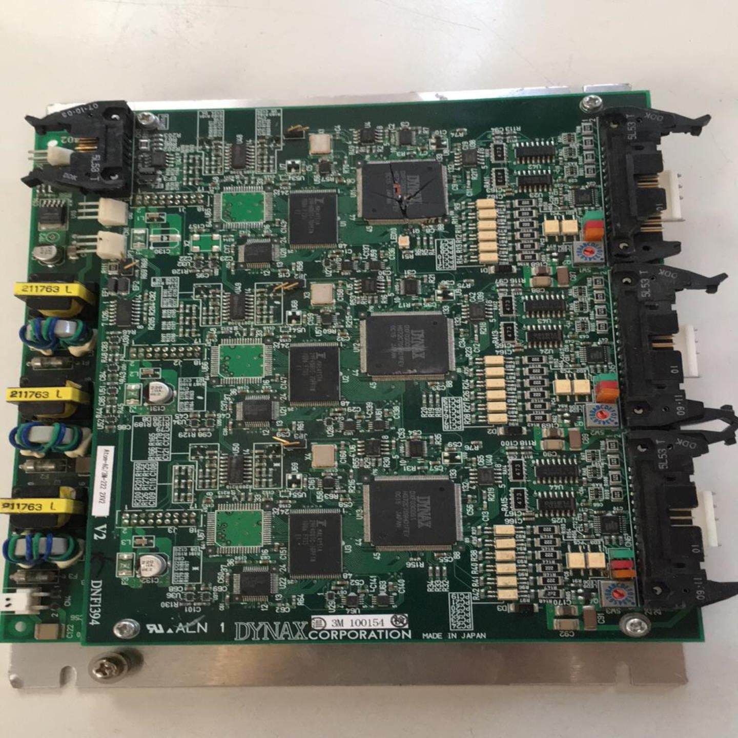 DYNAX CORPORATION Atom-AC3M-2询价