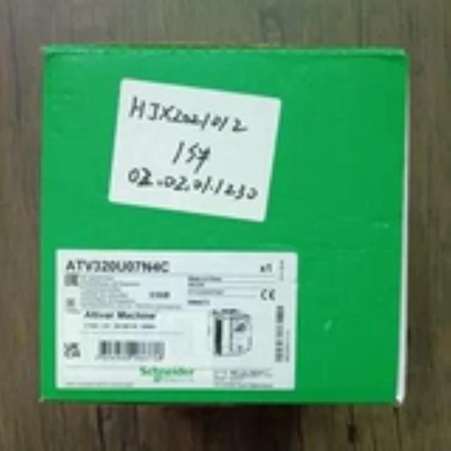 全新原装正品 施耐德 ATV320U07N4C 变频器 075KW 现货销售询价