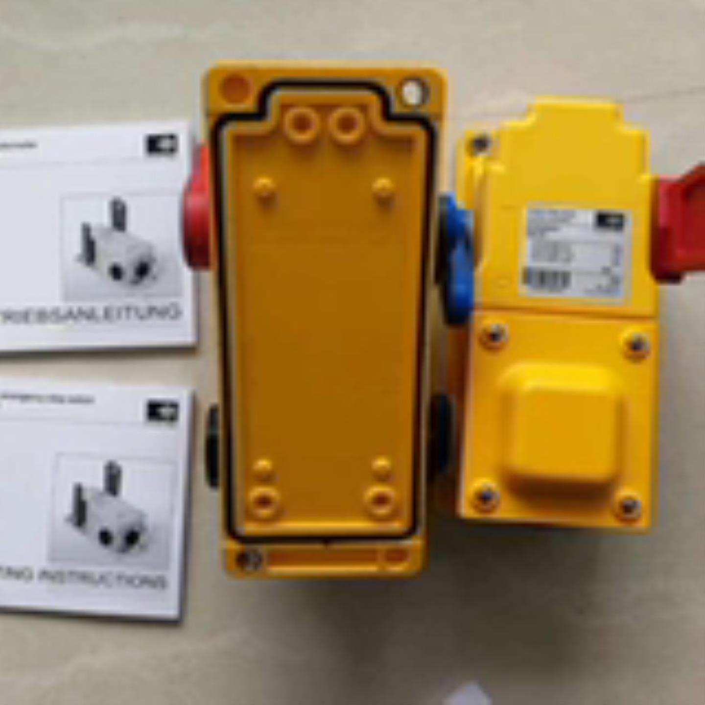 现货KIEPE PRS001拉绳开关KIEPE MAS001拉绳开关HEN002拉线询价