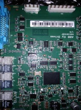 BINT-12C和CODE0000077967主板ABB变频器通信光纤板通讯板询价