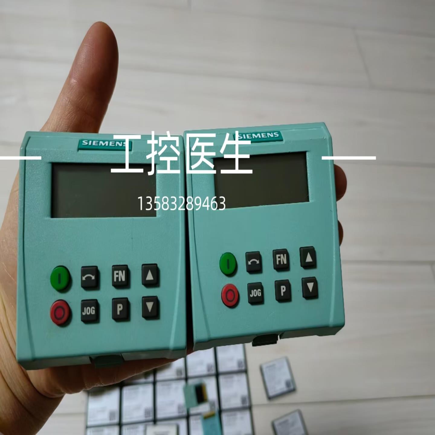 6SL3255-0AA00-4BA1  现货 实照 运费到付 二手询价