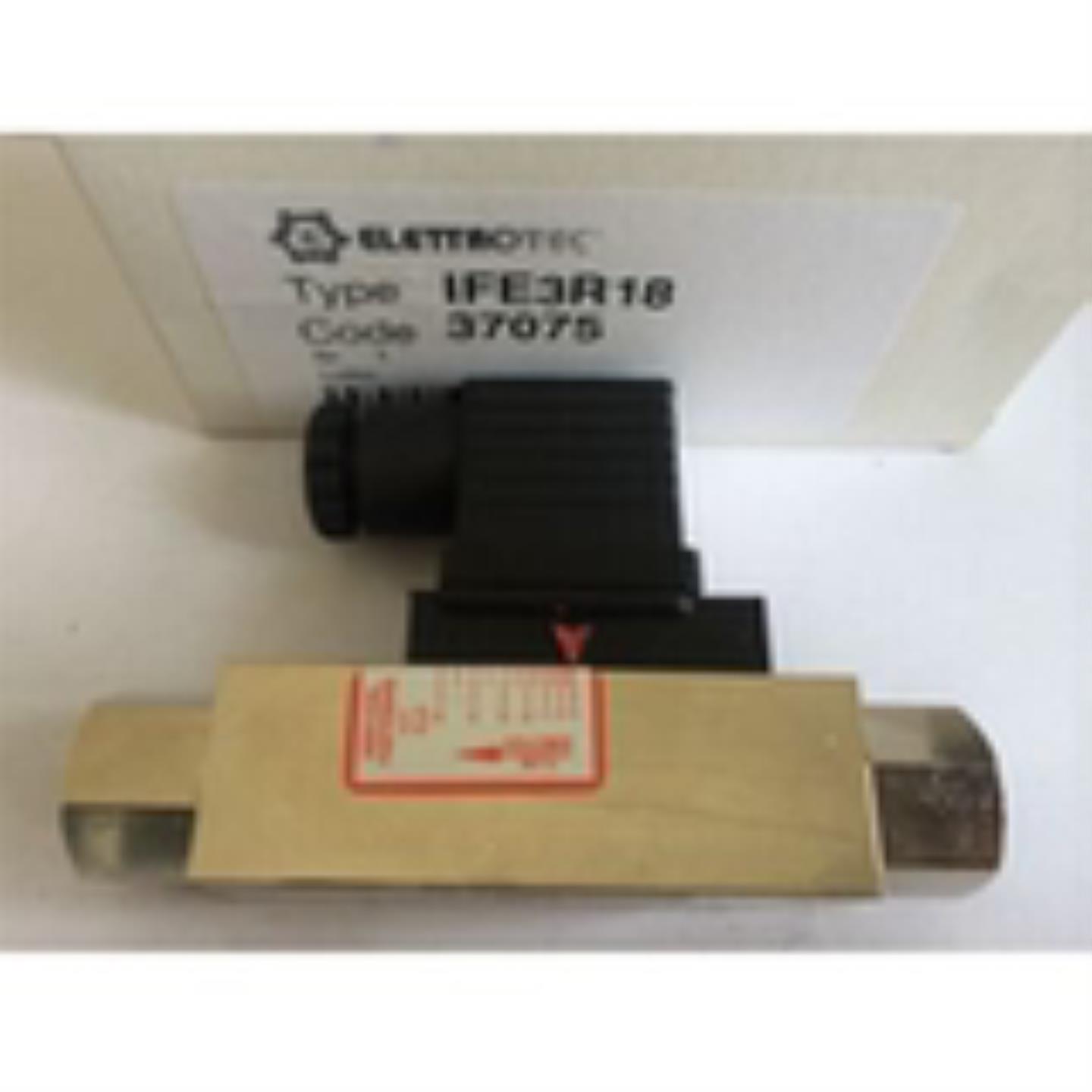 ELETTROTEC IF2VE3AIF2V3AIFE5R35流量开关询价