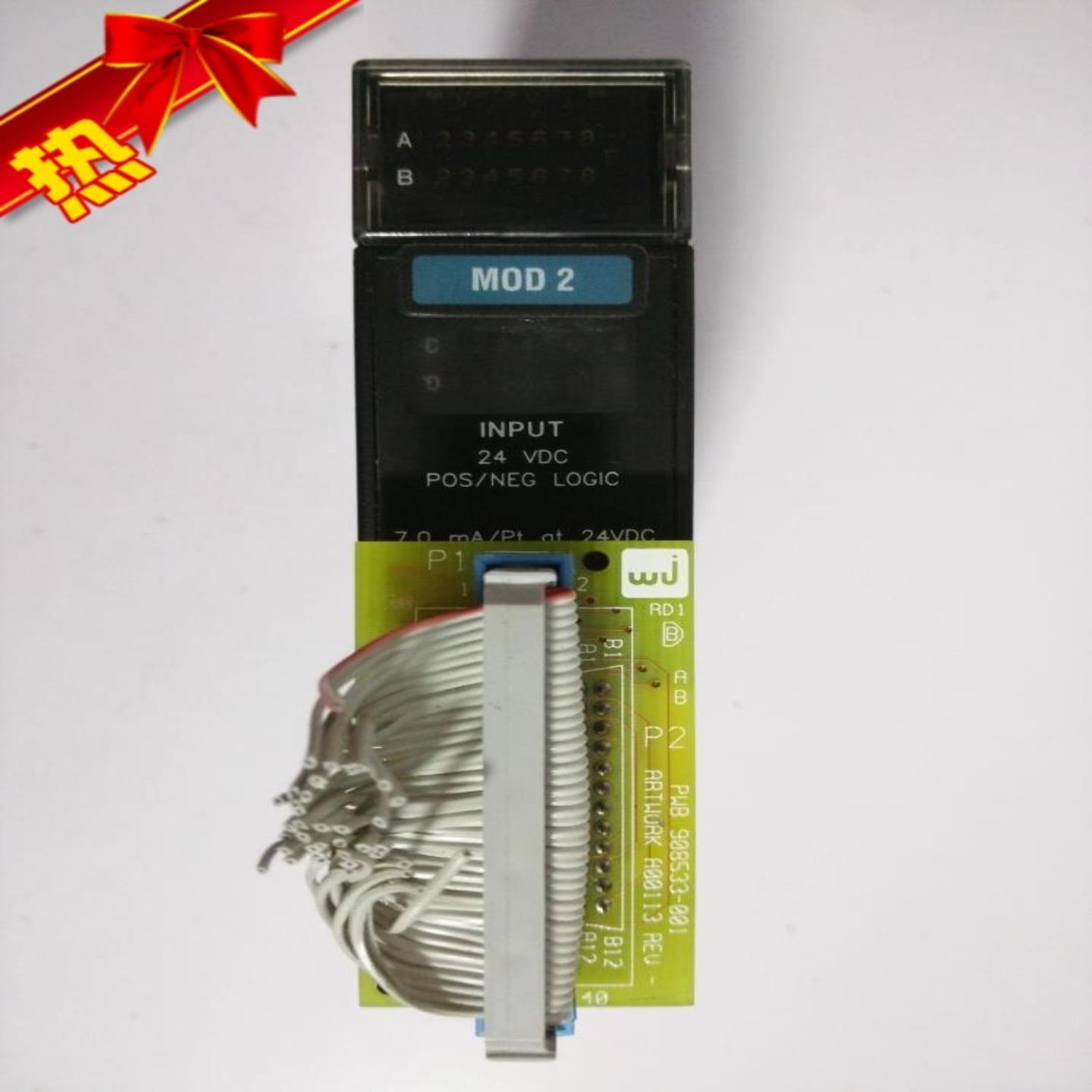 GE FANUC IC693MDL655B 九成新 现货 议价询价