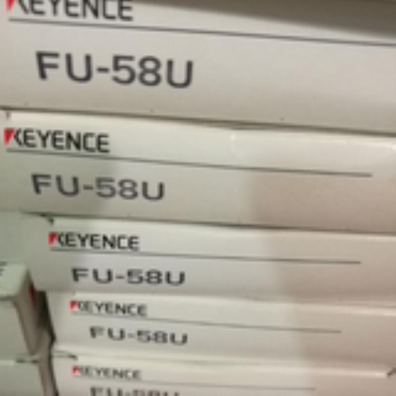 FU-58UFU-15基恩士KEYENCE传感器FU-48FS-V11PFS-V31FU-15询价