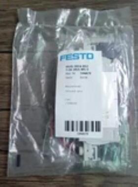 全新原装正品 费斯托 594879 VUVG-SK14-B52-T-Q6-1H2L-W1-S 询价